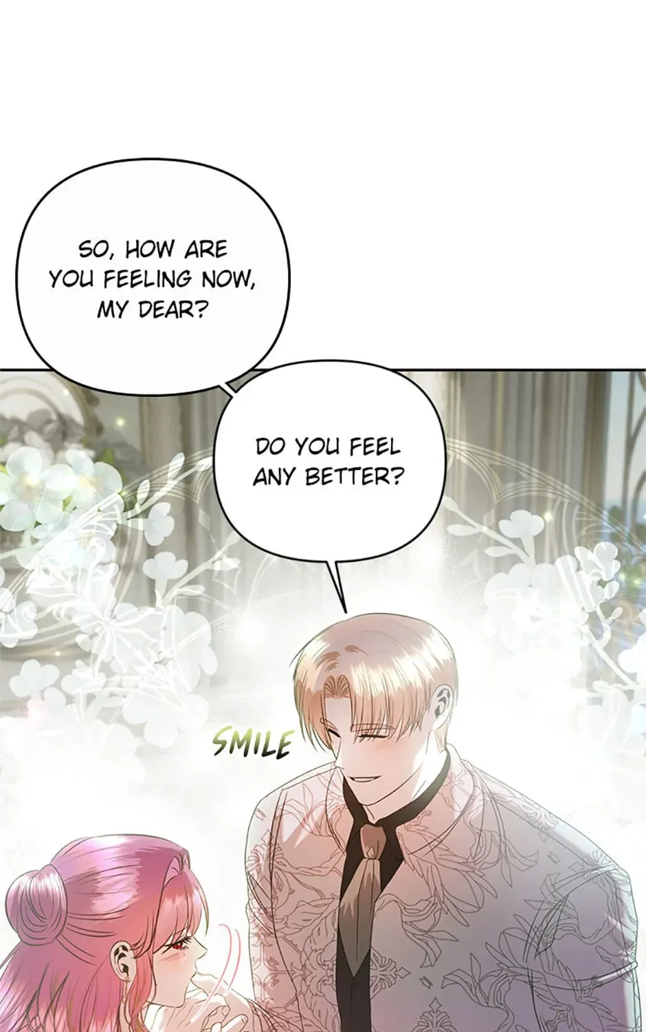 How to Survive Sleeping With the Emperor Chapter 48 page 57 - 