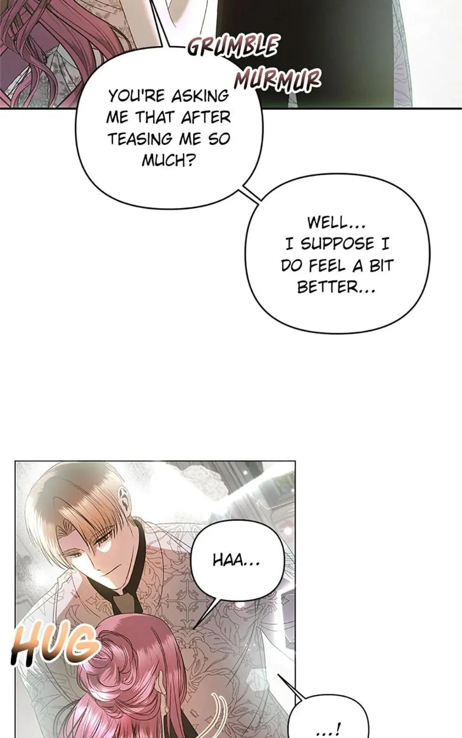 How to Survive Sleeping With the Emperor Chapter 48 page 59 - 