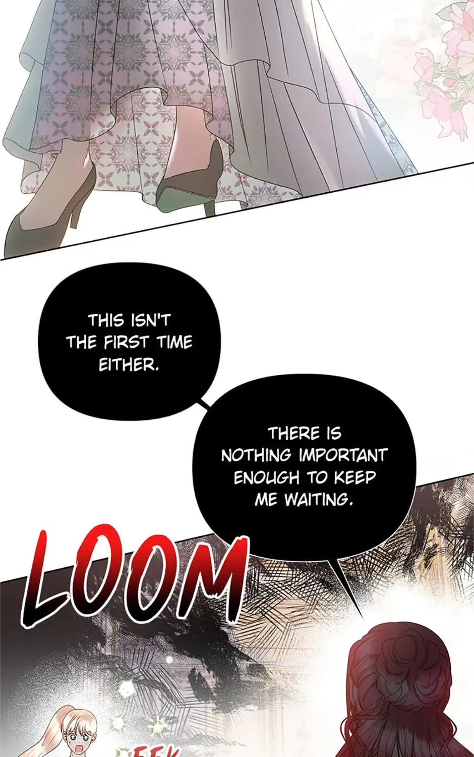 How to Survive Sleeping With the Emperor Chapter 48 page 7 - 