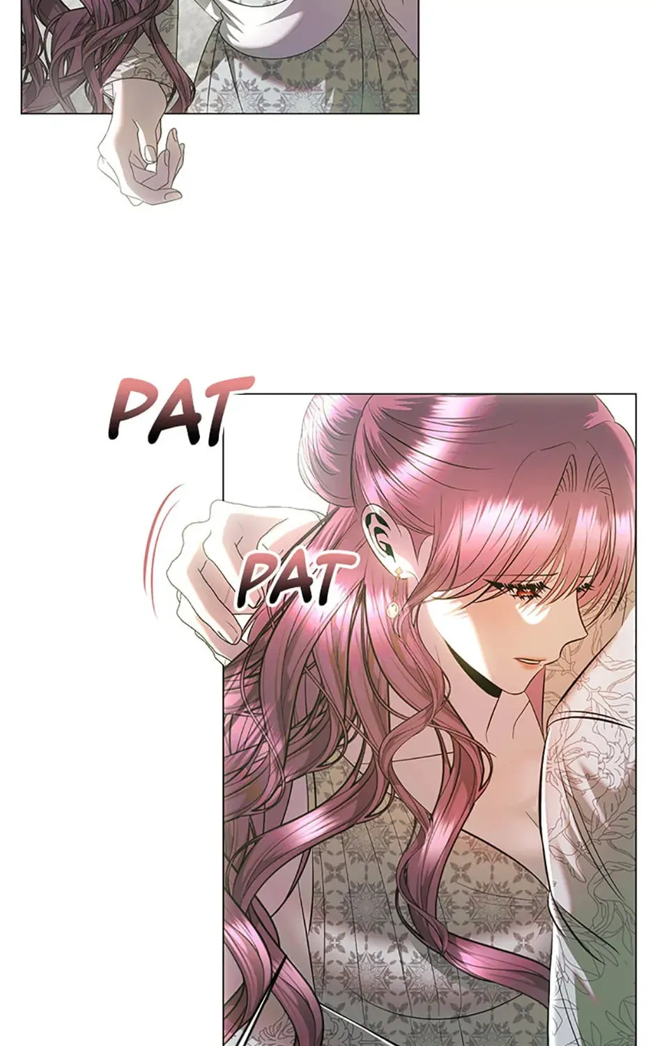 How to Survive Sleeping With the Emperor Chapter 48 page 61 - 