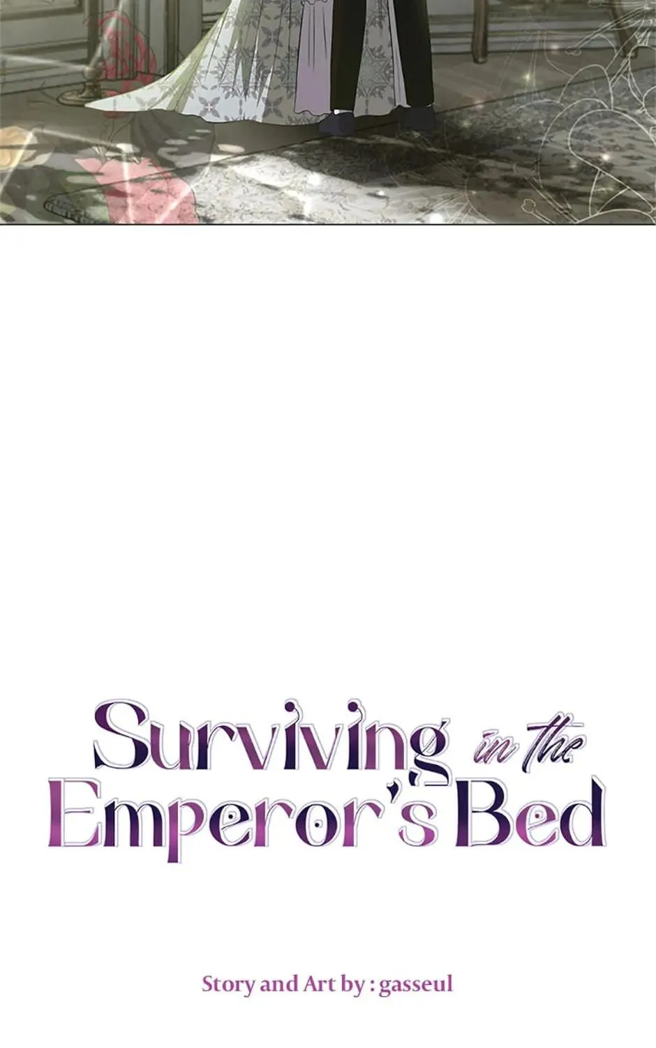 How to Survive Sleeping With the Emperor Chapter 48 page 69 - 