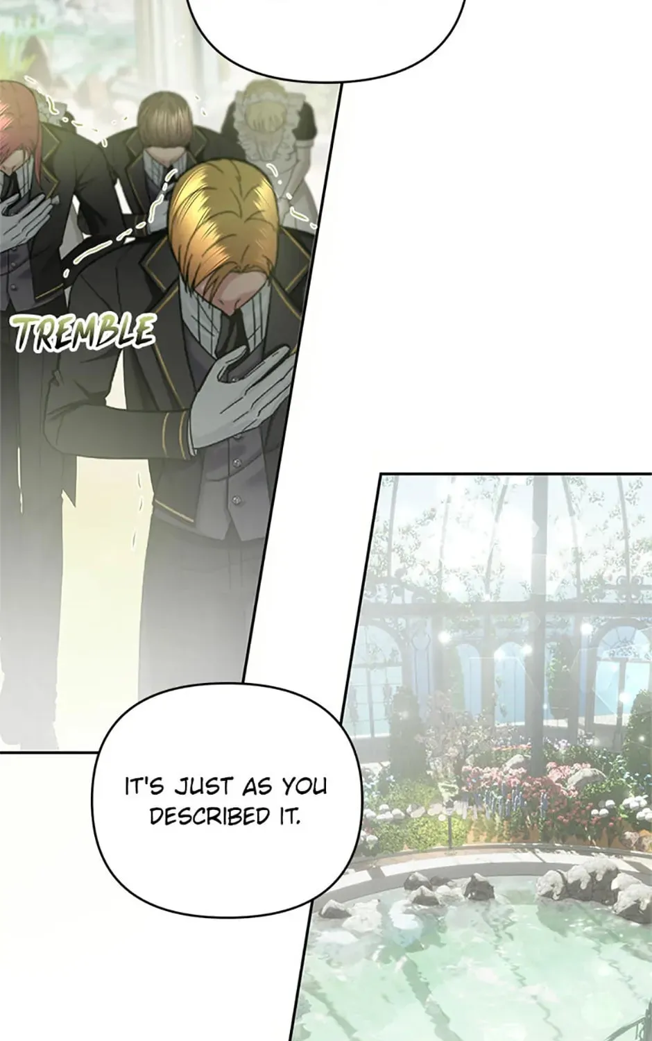 How to Survive Sleeping With the Emperor Chapter 48 page 75 - 