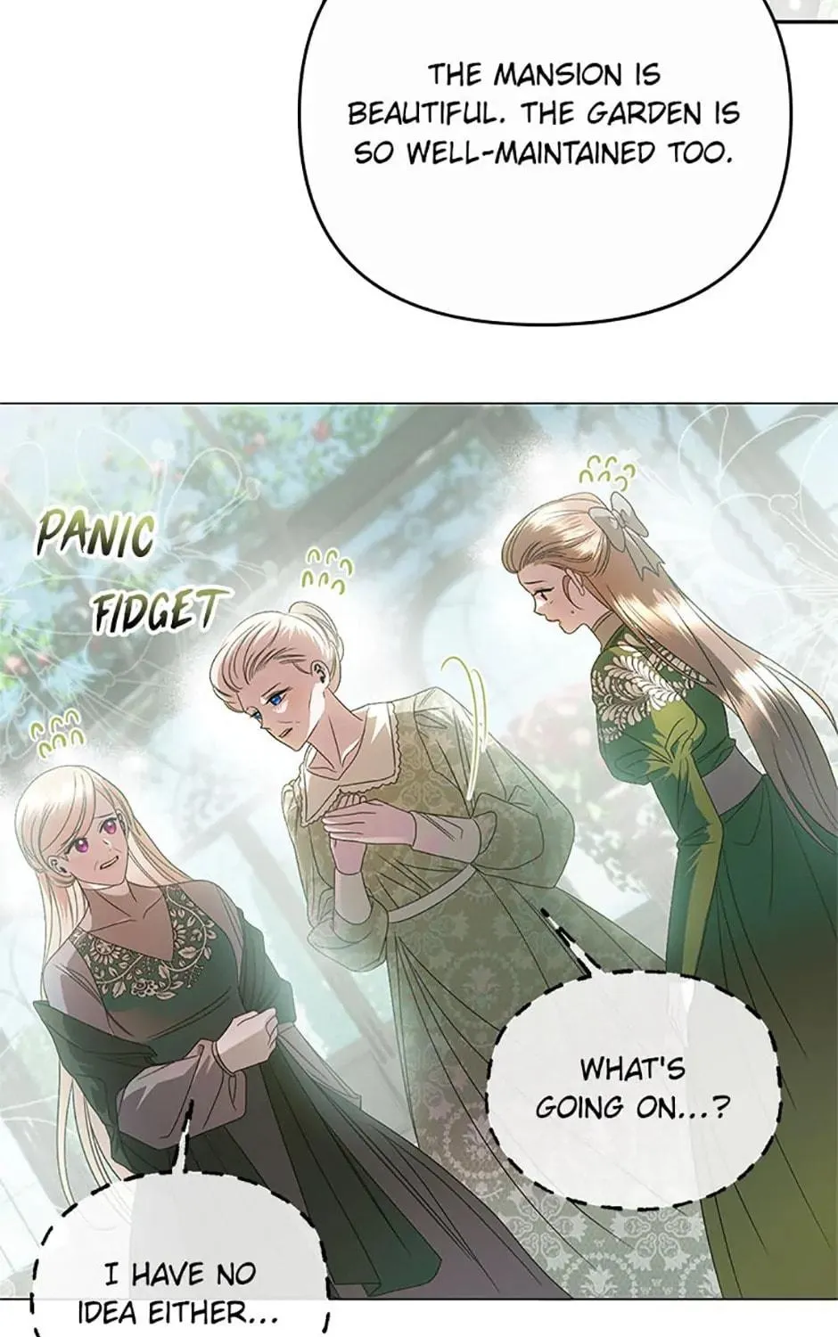How to Survive Sleeping With the Emperor Chapter 48 page 77 - 