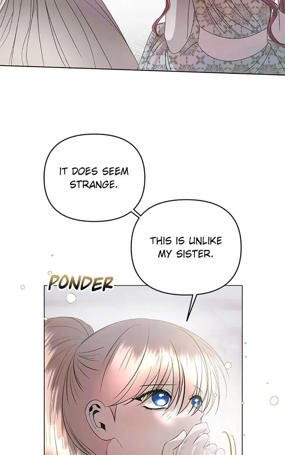 How to Survive Sleeping With the Emperor Chapter 48 page 9 - 