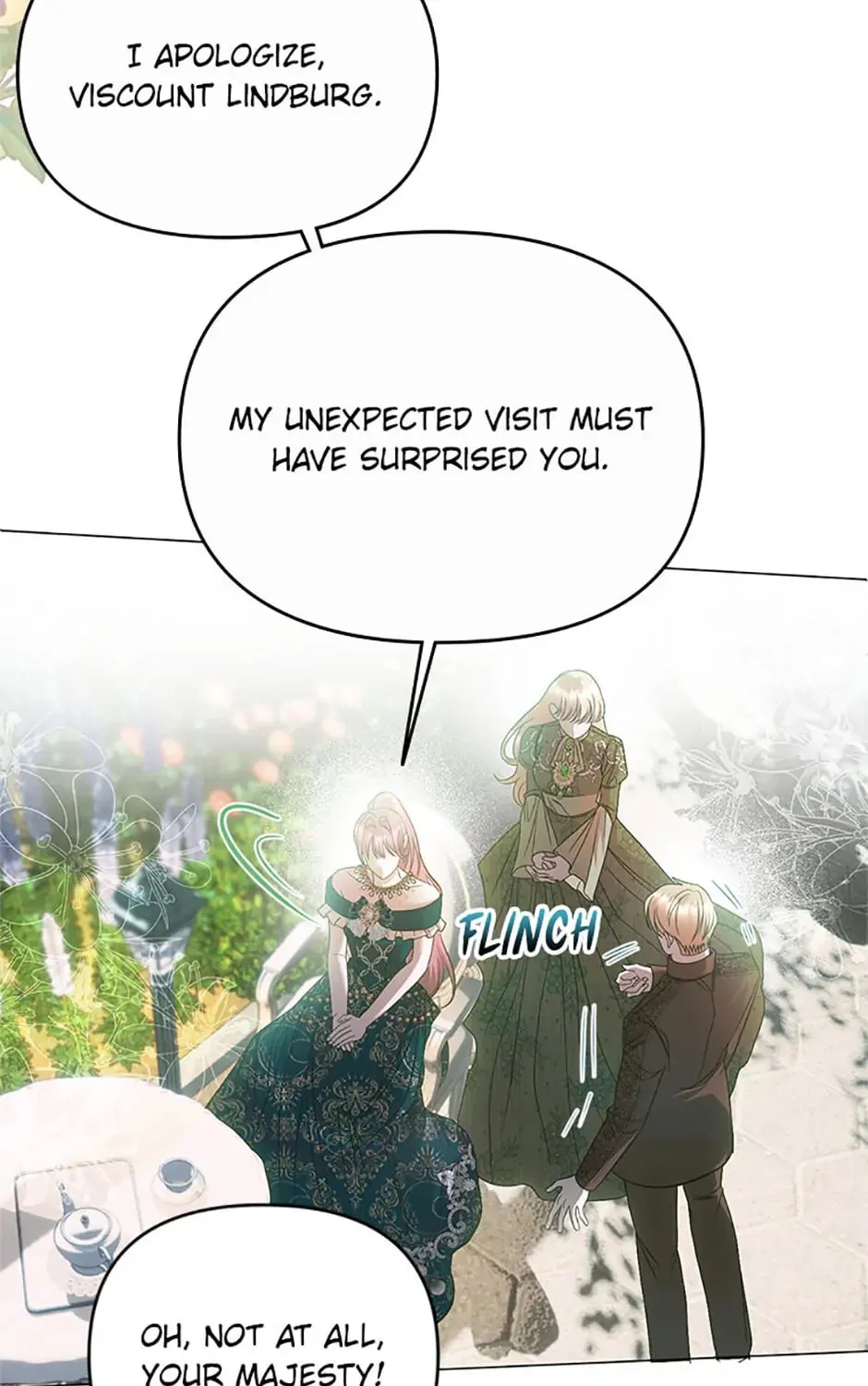 How to Survive Sleeping With the Emperor Chapter 48 page 81 - 