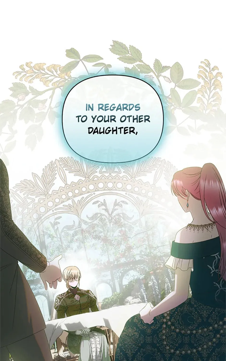 How to Survive Sleeping With the Emperor Chapter 48 page 91 - 