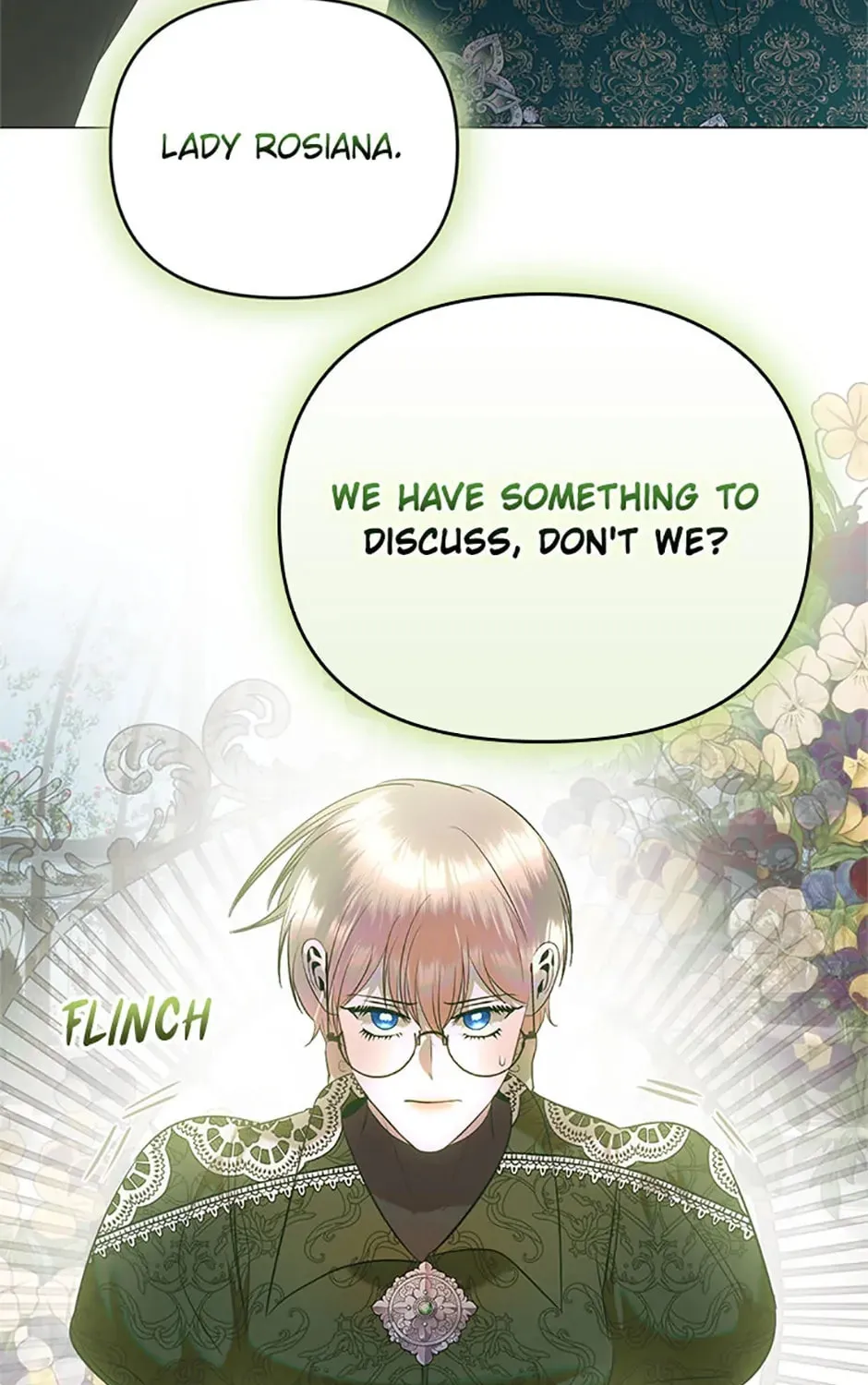 How to Survive Sleeping With the Emperor Chapter 48 page 93 - 