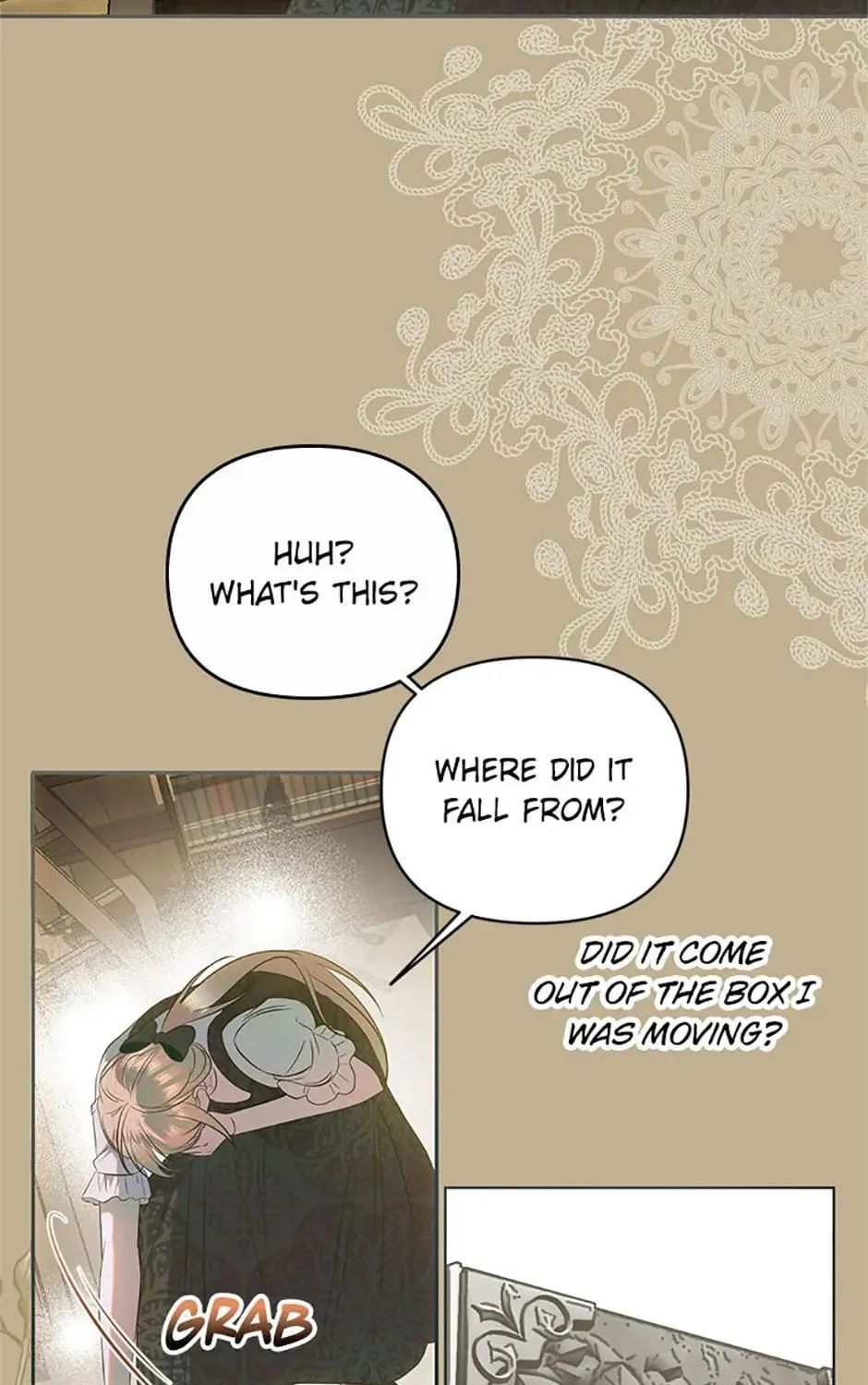 How to Survive Sleeping With the Emperor Chapter 49 page 11 - 