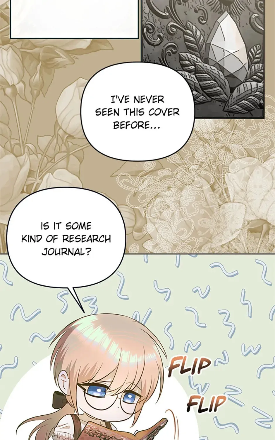 How to Survive Sleeping With the Emperor Chapter 49 page 13 - 