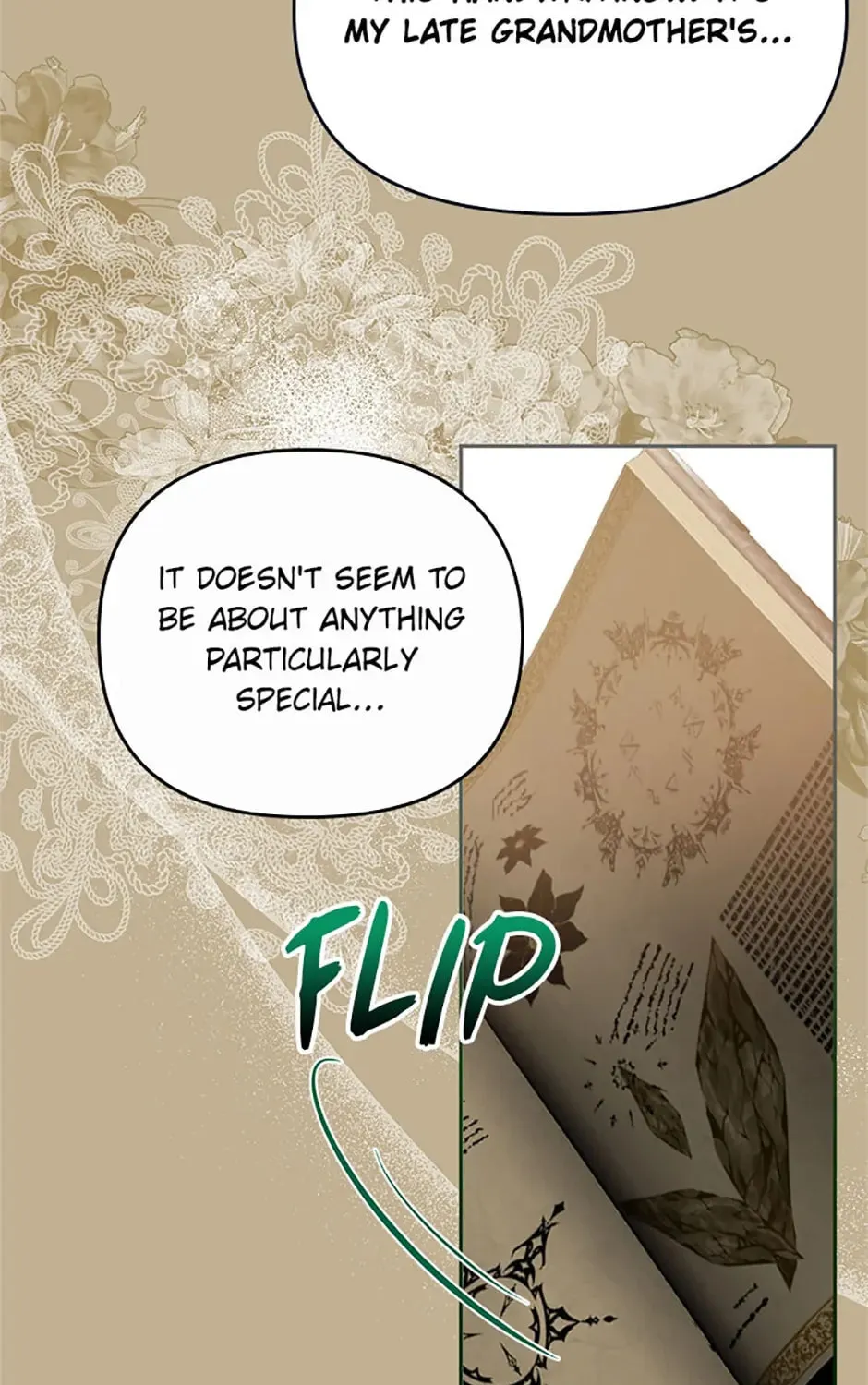 How to Survive Sleeping With the Emperor Chapter 49 page 15 - 