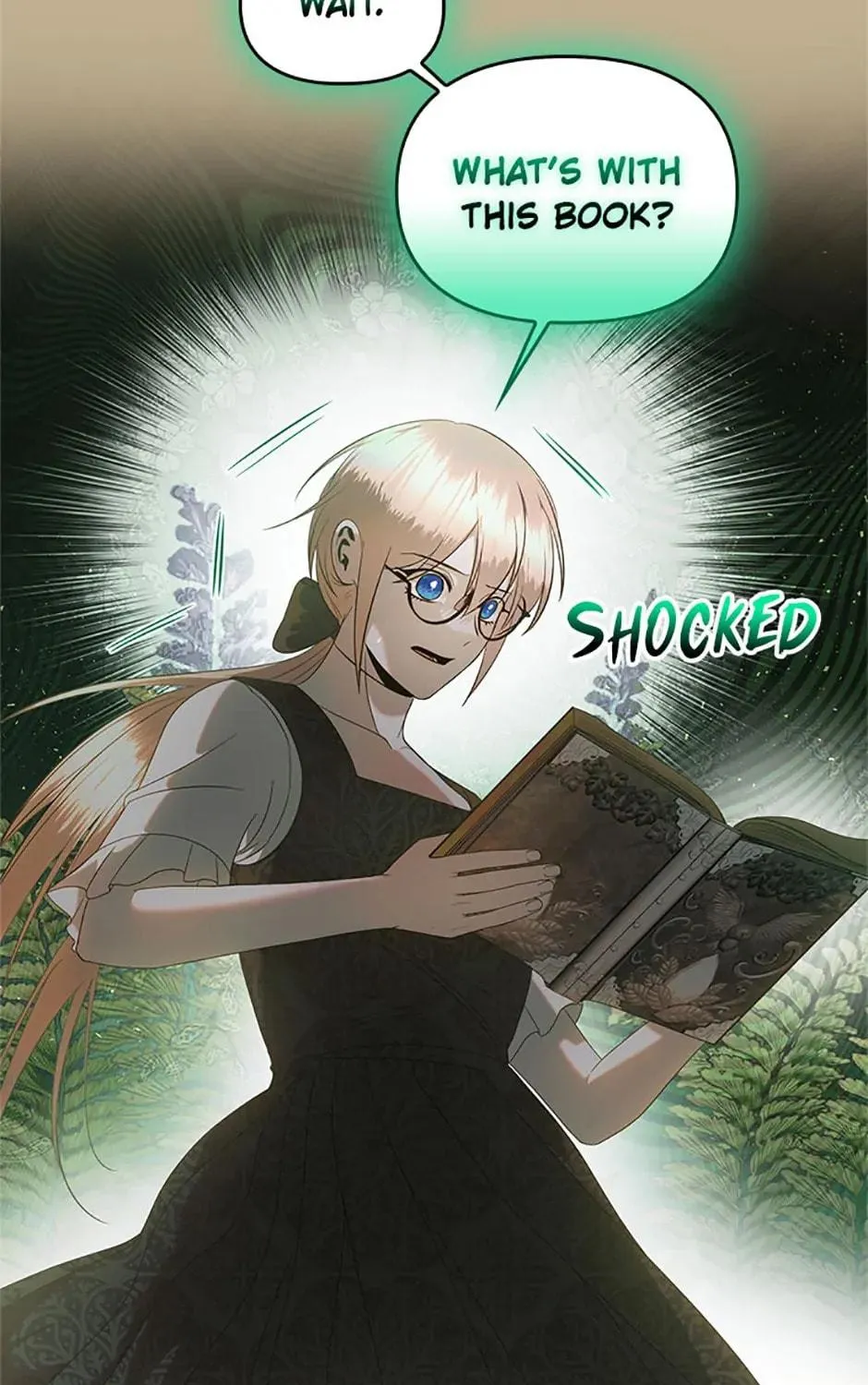 How to Survive Sleeping With the Emperor Chapter 49 page 17 - 