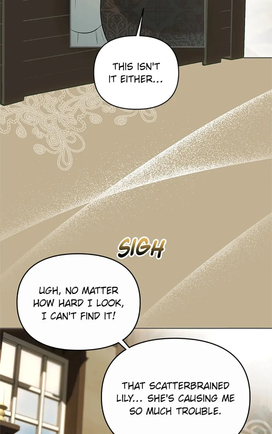 How to Survive Sleeping With the Emperor Chapter 49 page 3 - 