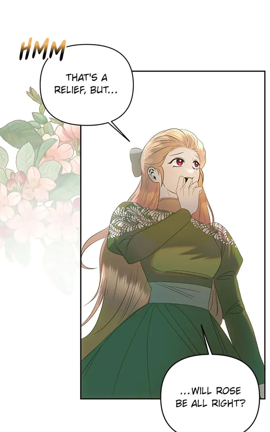How to Survive Sleeping With the Emperor Chapter 49 page 31 - 