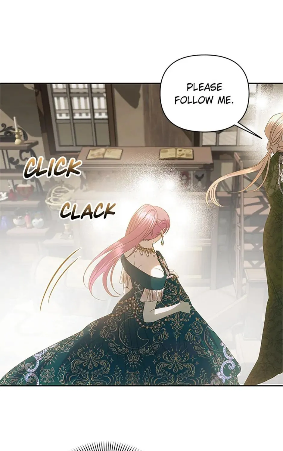 How to Survive Sleeping With the Emperor Chapter 49 page 39 - 