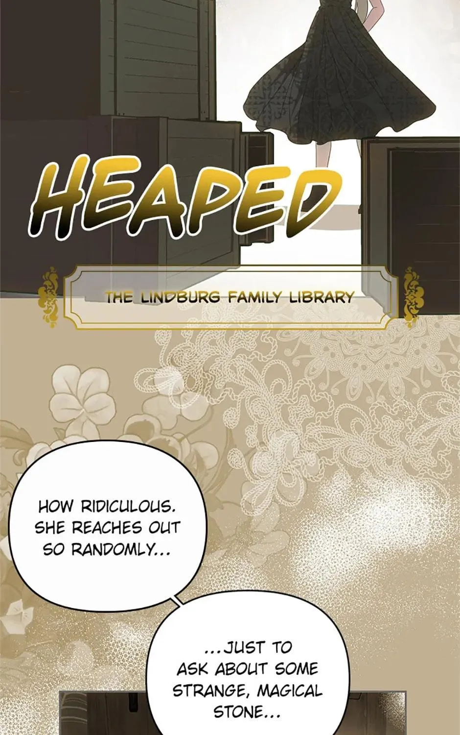 How to Survive Sleeping With the Emperor Chapter 49 page 5 - 