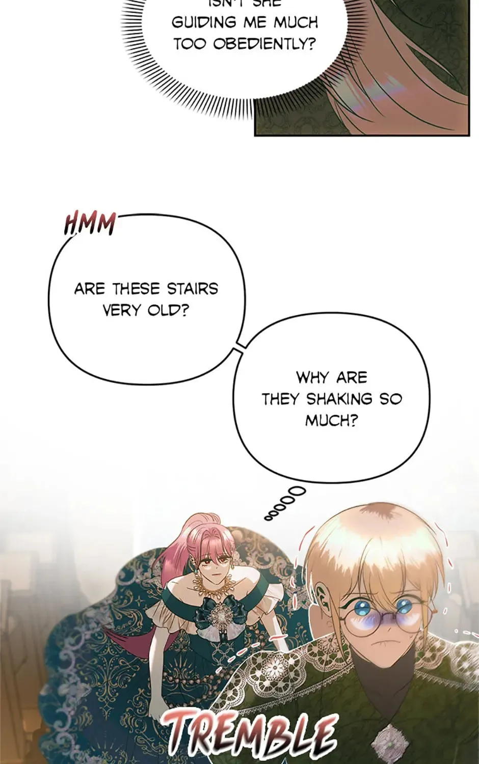 How to Survive Sleeping With the Emperor Chapter 49 page 43 - 