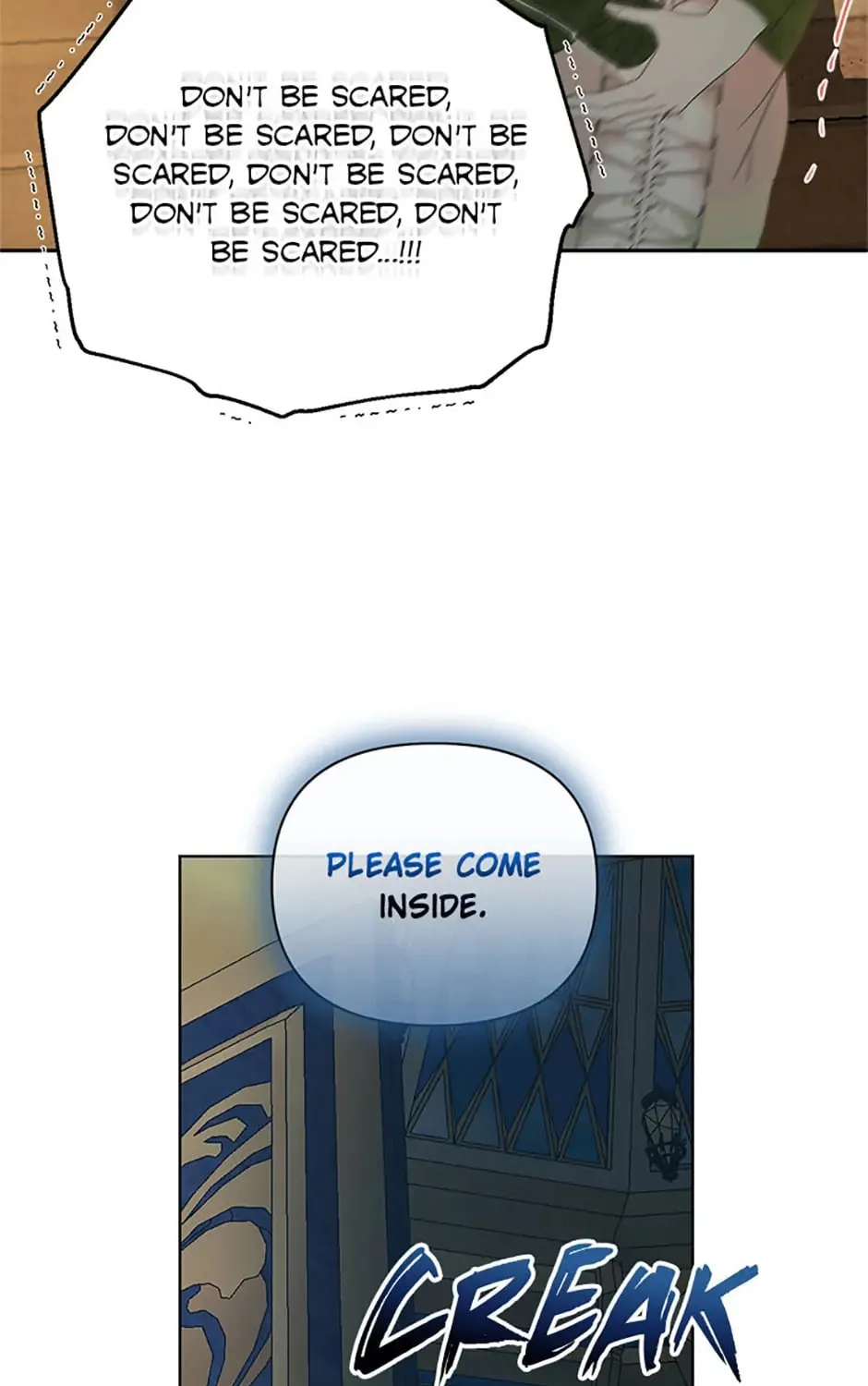 How to Survive Sleeping With the Emperor Chapter 49 page 45 - 