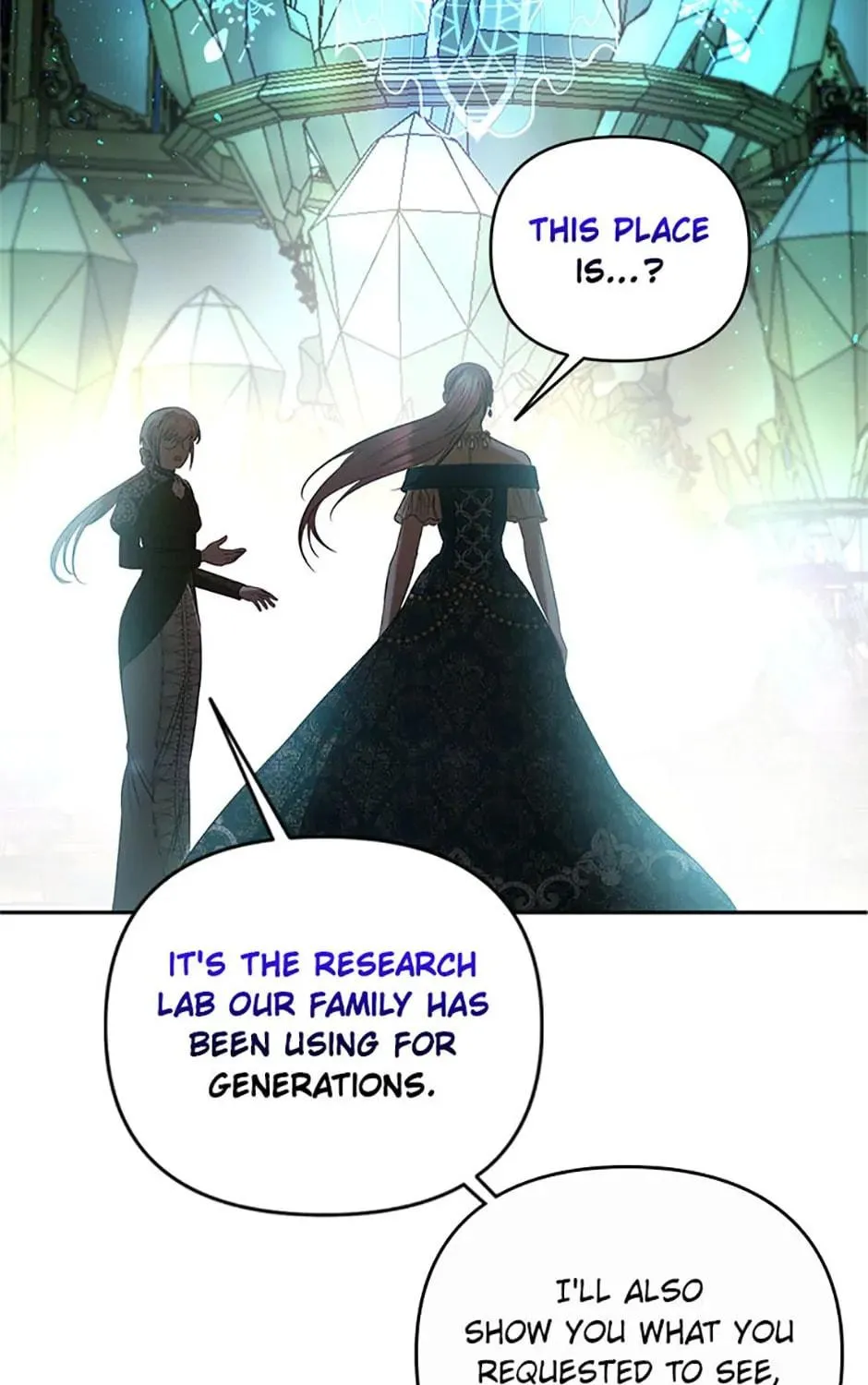 How to Survive Sleeping With the Emperor Chapter 49 page 49 - 