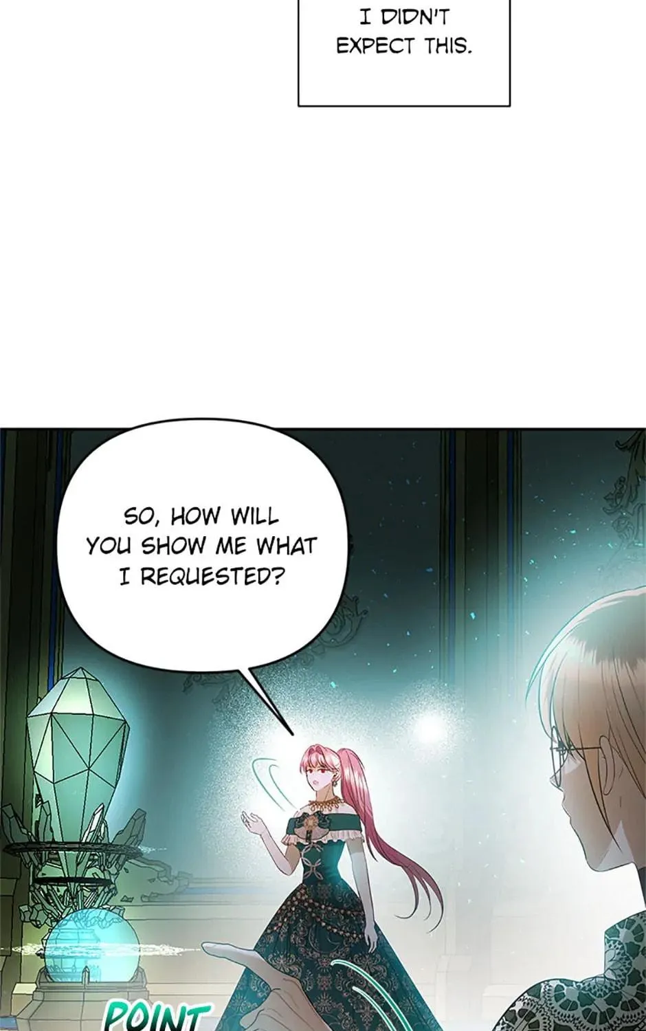 How to Survive Sleeping With the Emperor Chapter 49 page 53 - 