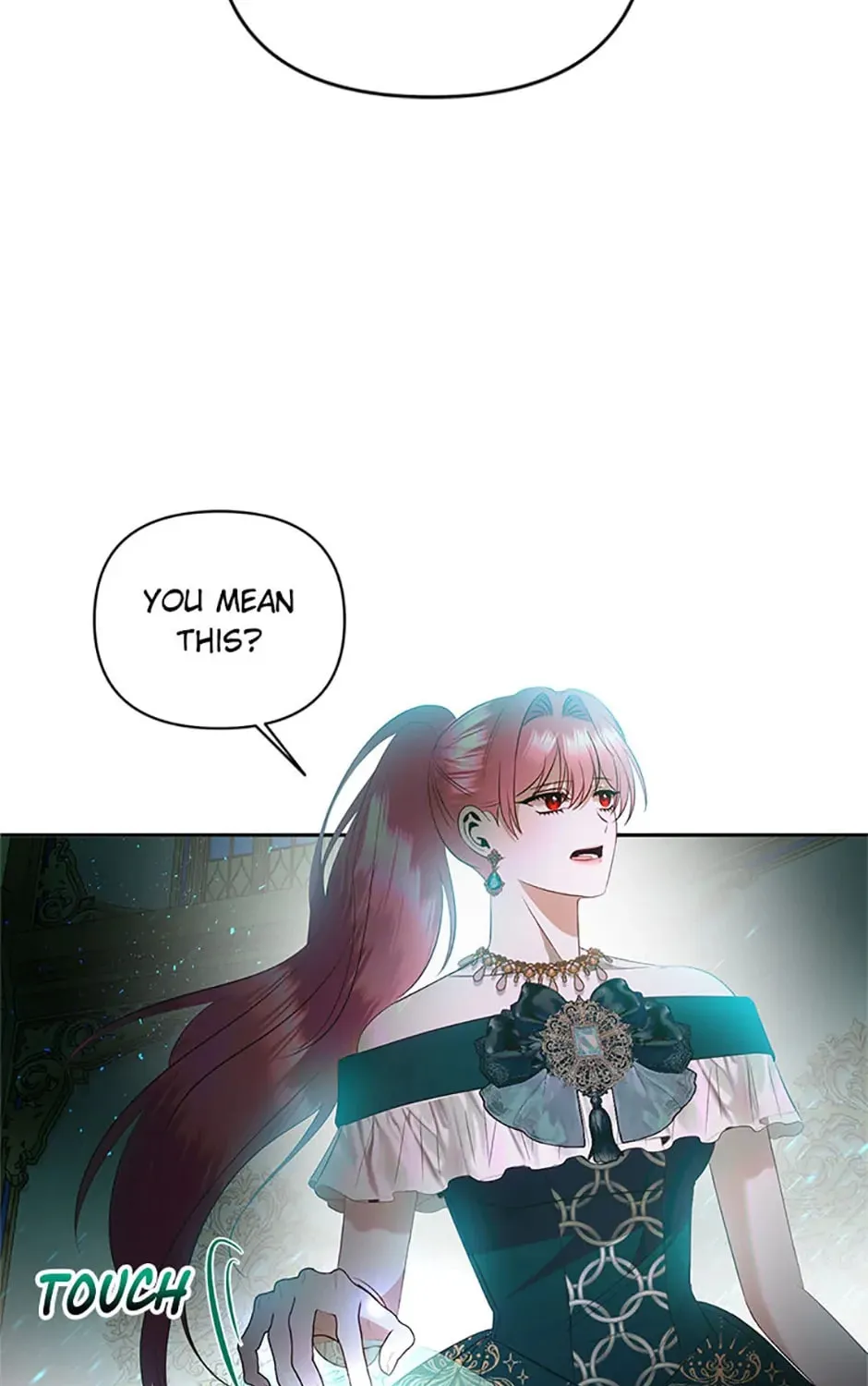 How to Survive Sleeping With the Emperor Chapter 49 page 55 - 