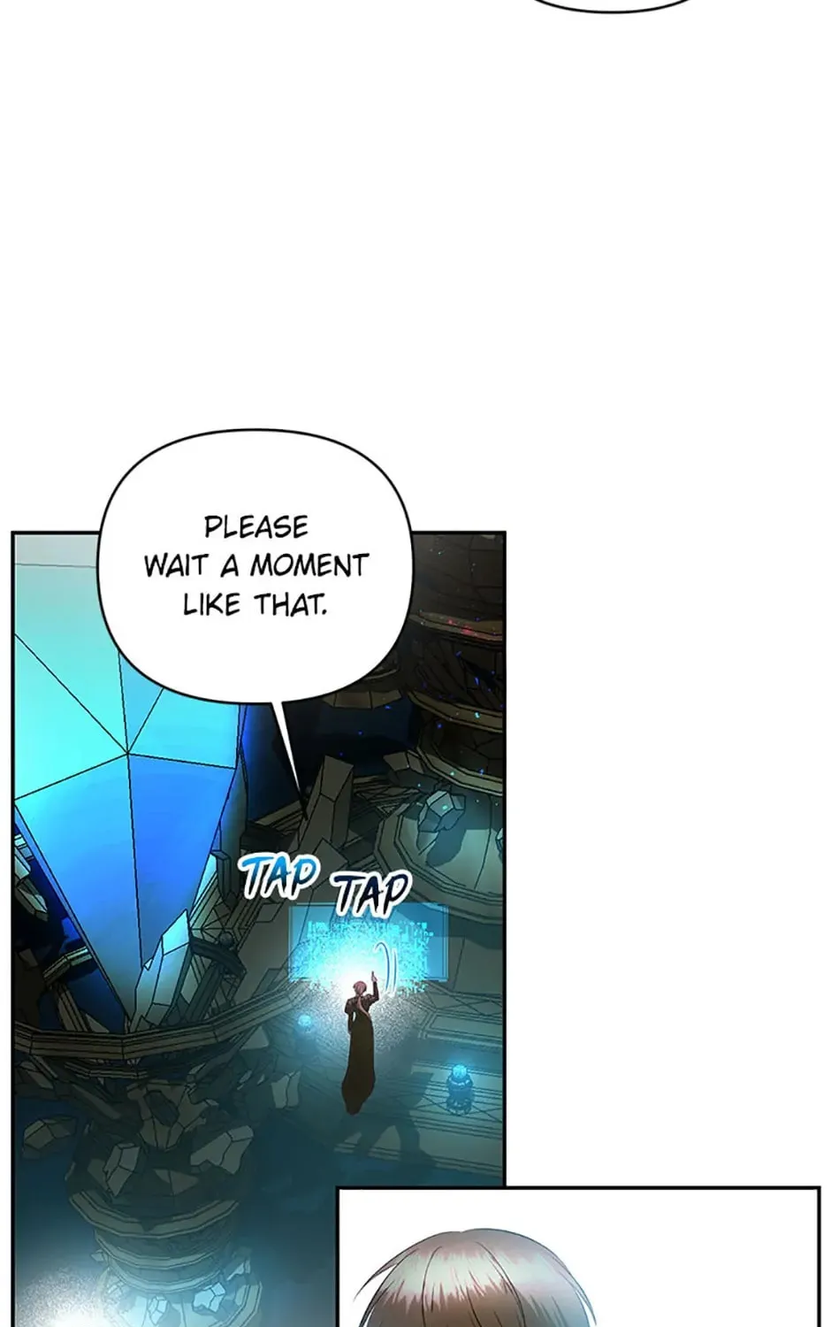 How to Survive Sleeping With the Emperor Chapter 49 page 57 - 