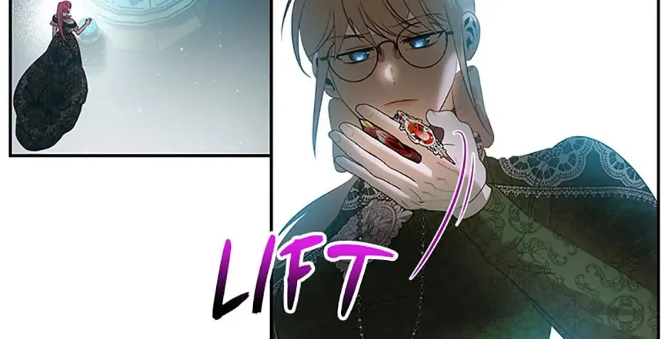How to Survive Sleeping With the Emperor Chapter 49 page 58 - 