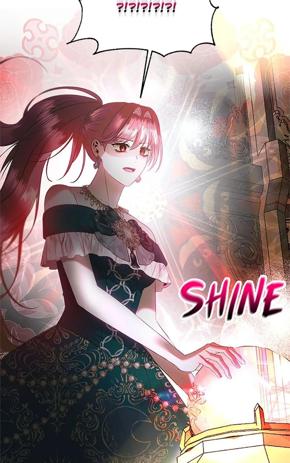 How to Survive Sleeping With the Emperor Chapter 49 page 65 - 