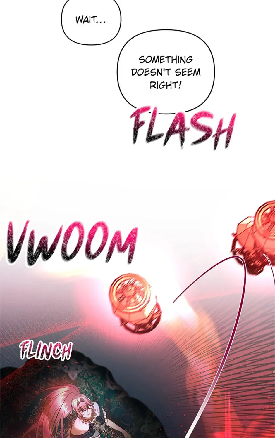 How to Survive Sleeping With the Emperor Chapter 49 page 67 - 