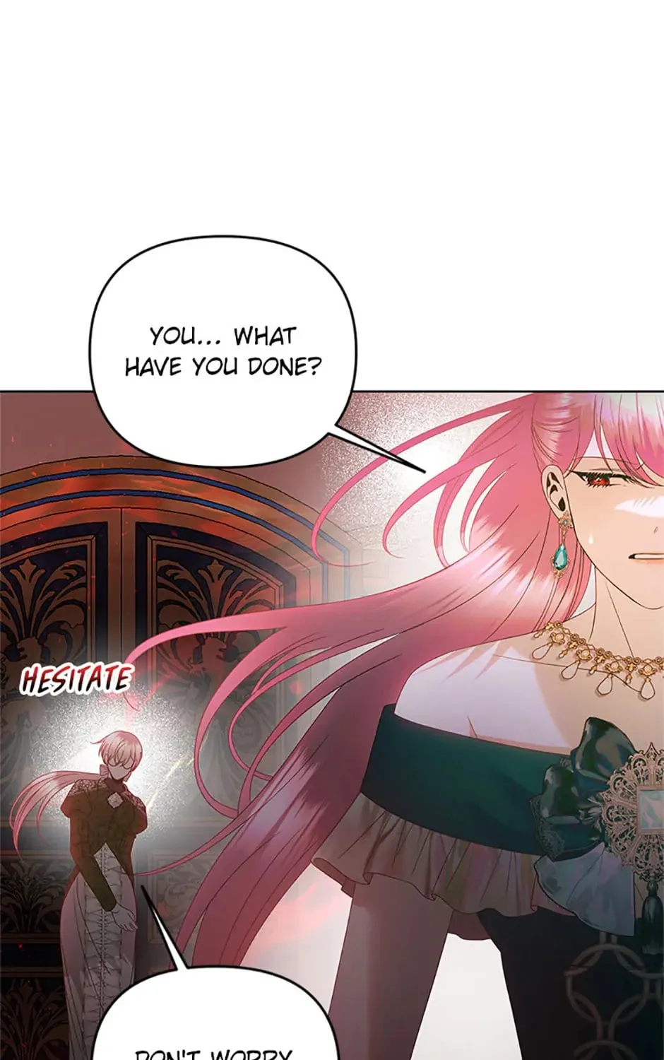 How to Survive Sleeping With the Emperor Chapter 49 page 73 - 