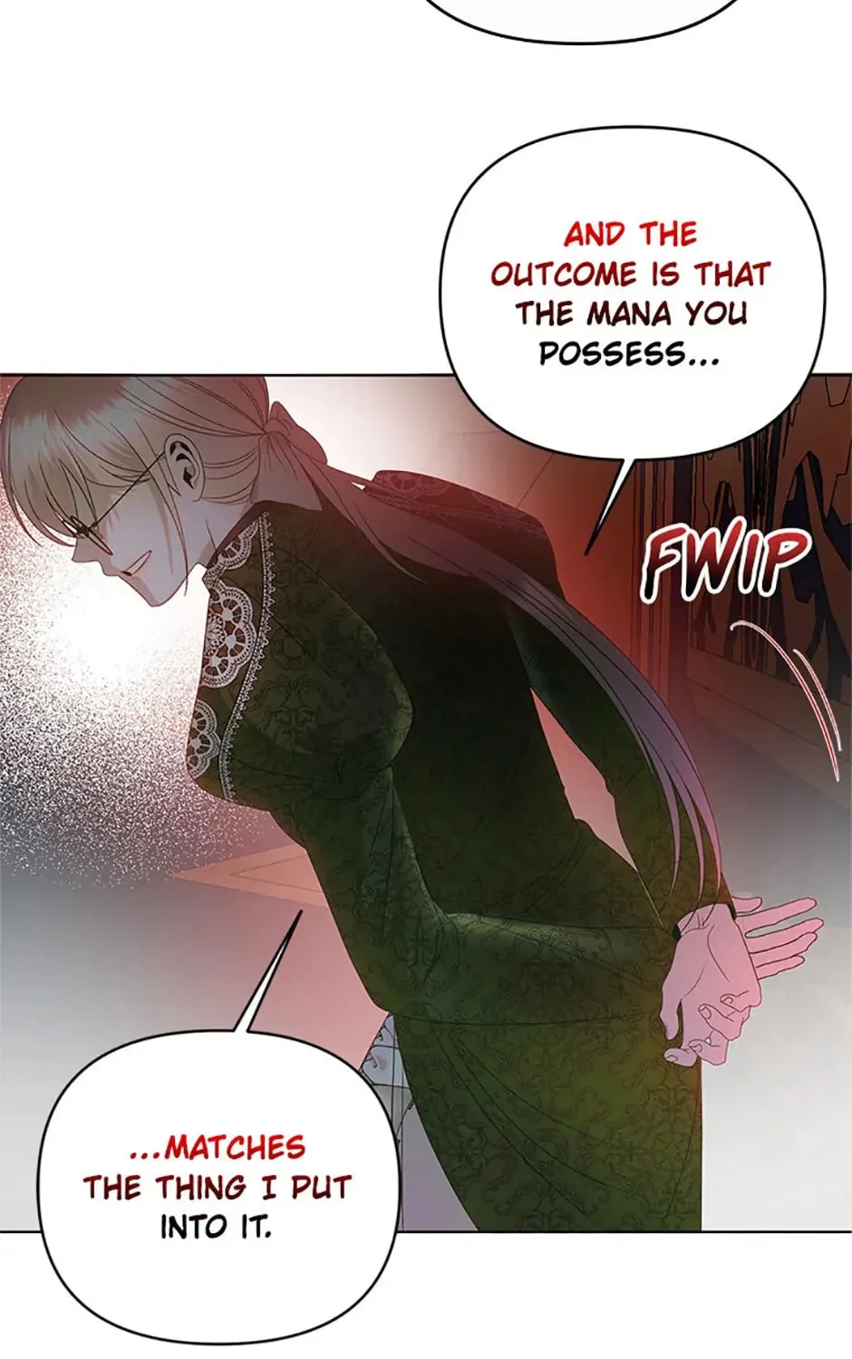 How to Survive Sleeping With the Emperor Chapter 49 page 75 - 