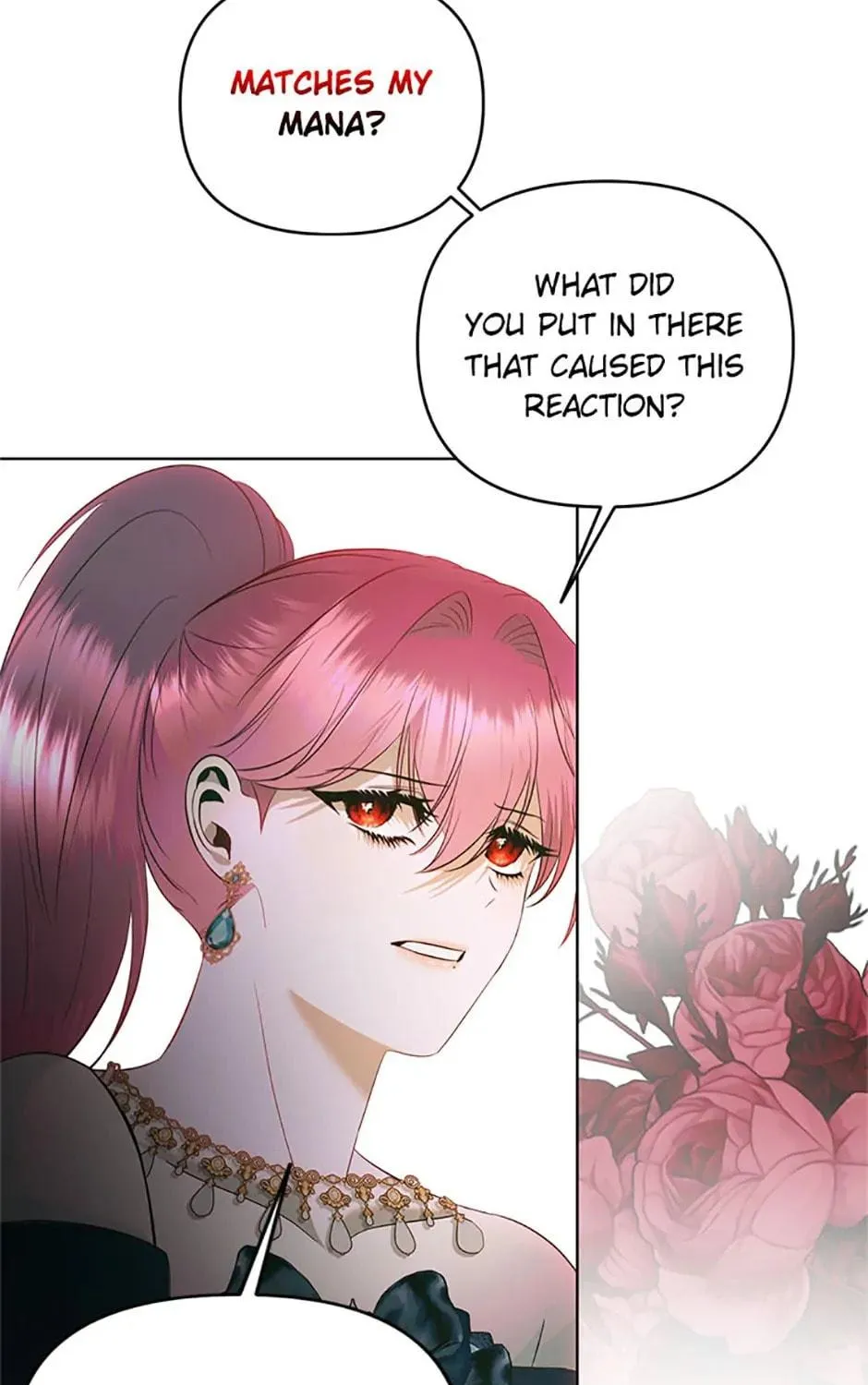 How to Survive Sleeping With the Emperor Chapter 49 page 77 - 