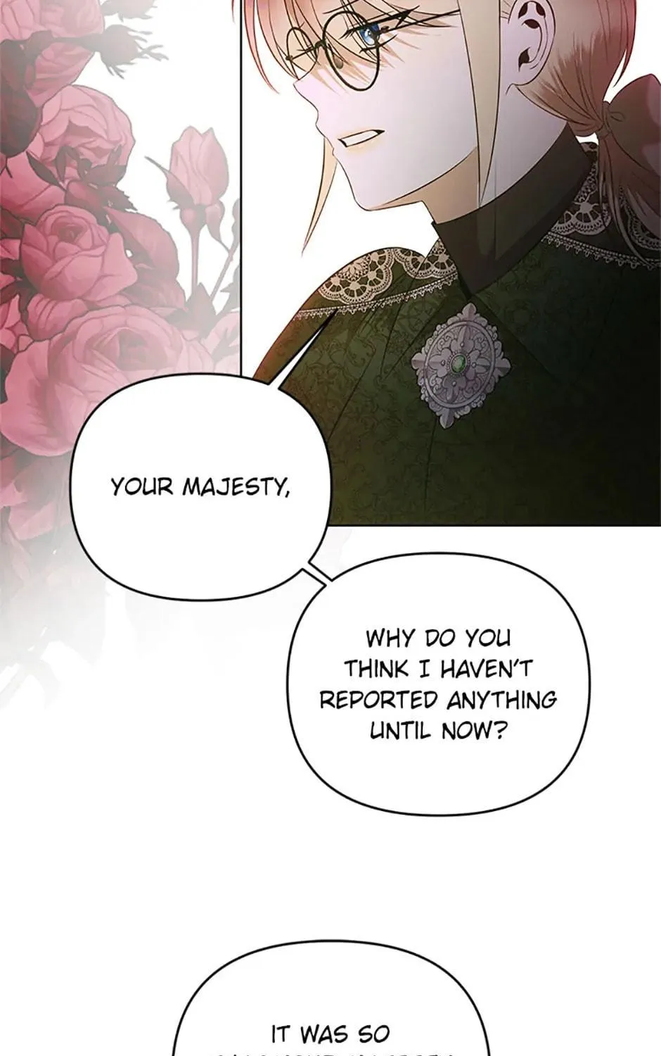 How to Survive Sleeping With the Emperor Chapter 49 page 79 - 