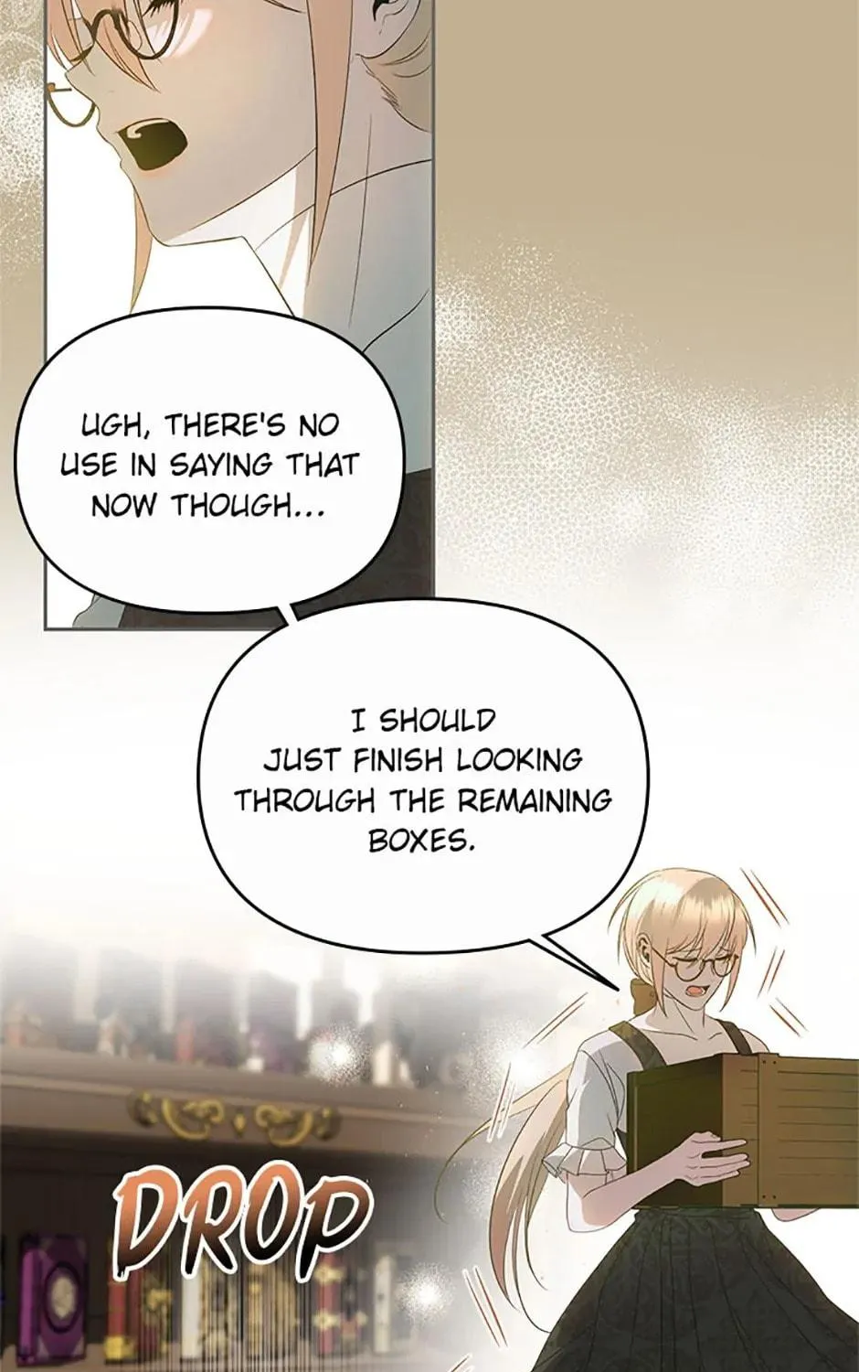 How to Survive Sleeping With the Emperor Chapter 49 page 9 - 
