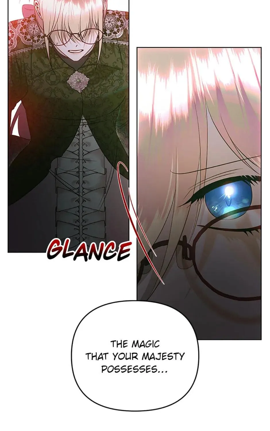 How to Survive Sleeping With the Emperor Chapter 49 page 83 - 