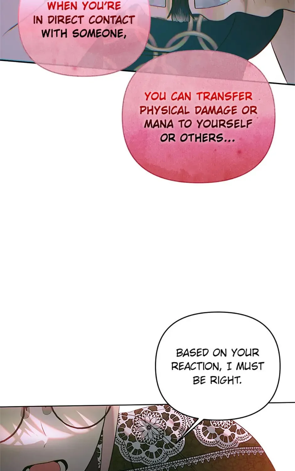How to Survive Sleeping With the Emperor Chapter 49 page 87 - 