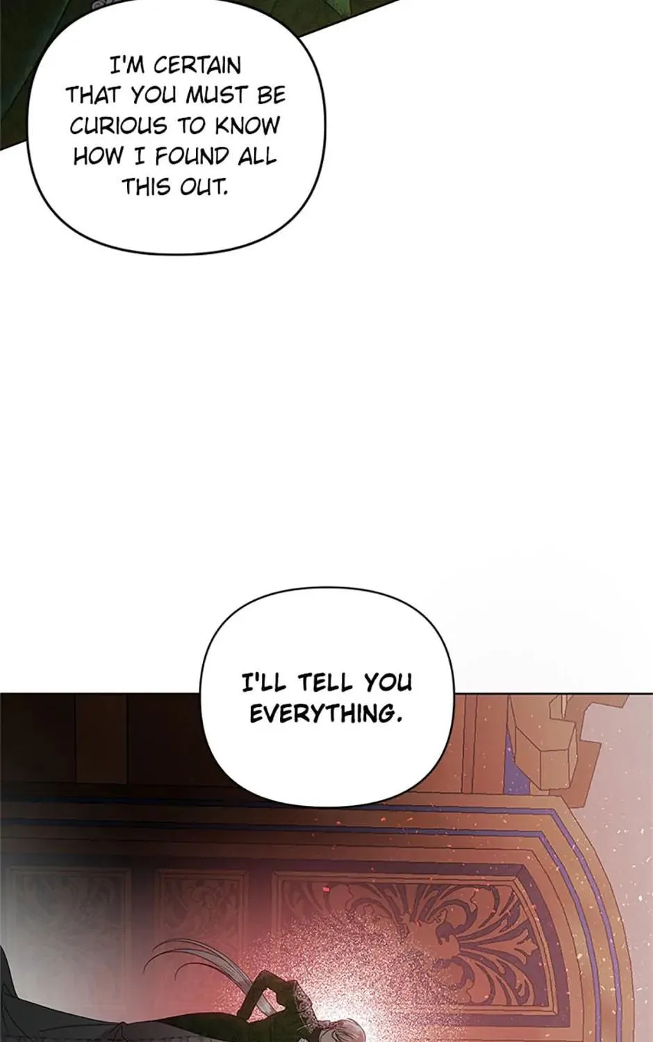 How to Survive Sleeping With the Emperor Chapter 49 page 89 - 