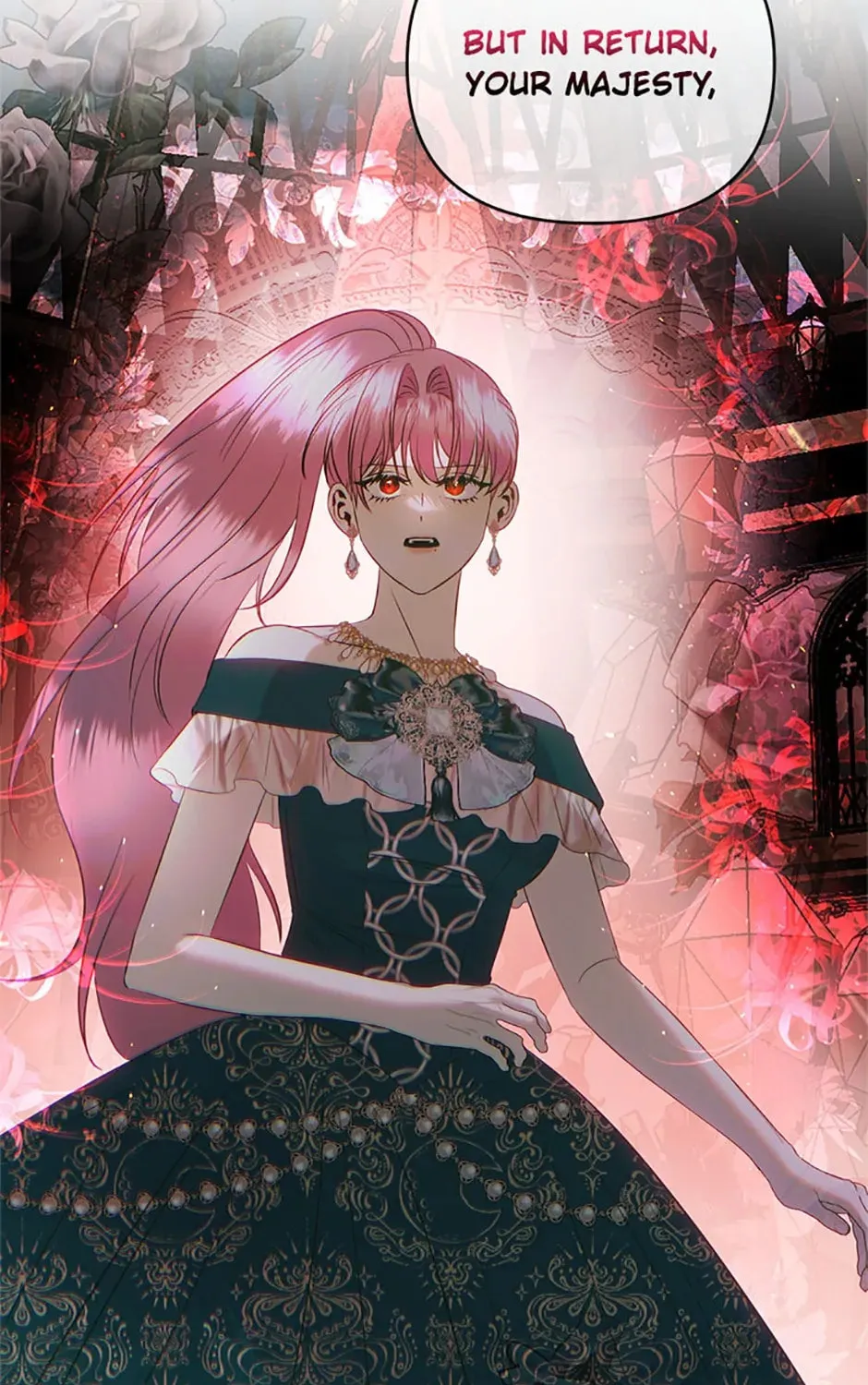How to Survive Sleeping With the Emperor Chapter 49 page 93 - 