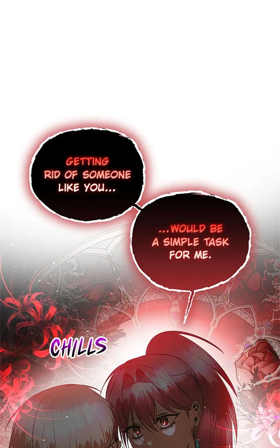 How to Survive Sleeping With the Emperor Chapter 50 page 13 - 