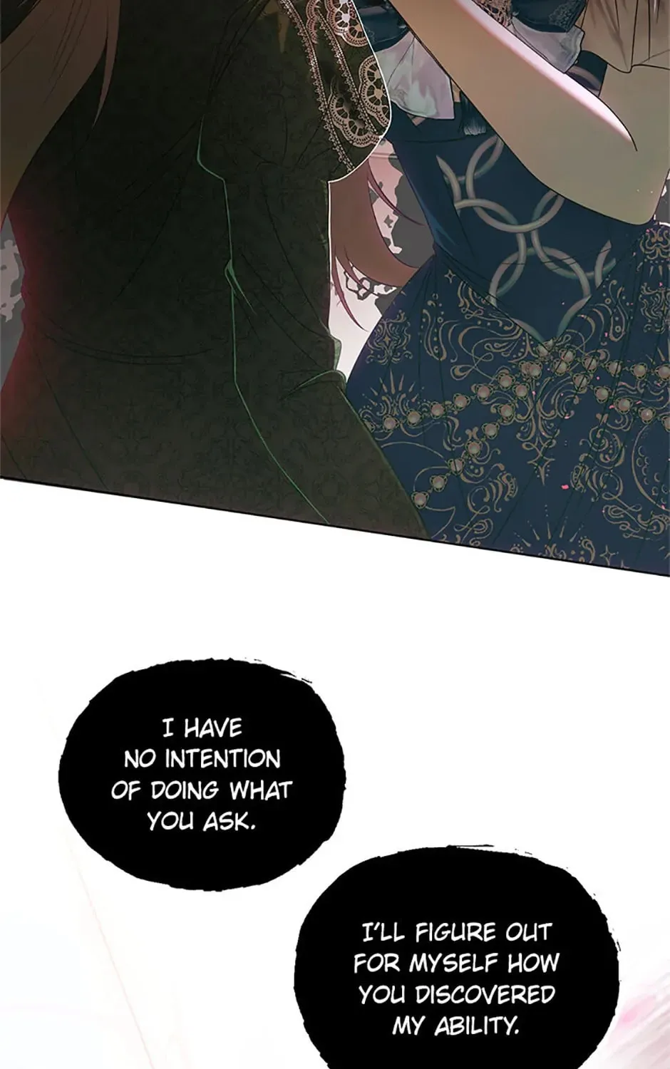 How to Survive Sleeping With the Emperor Chapter 50 page 15 - 
