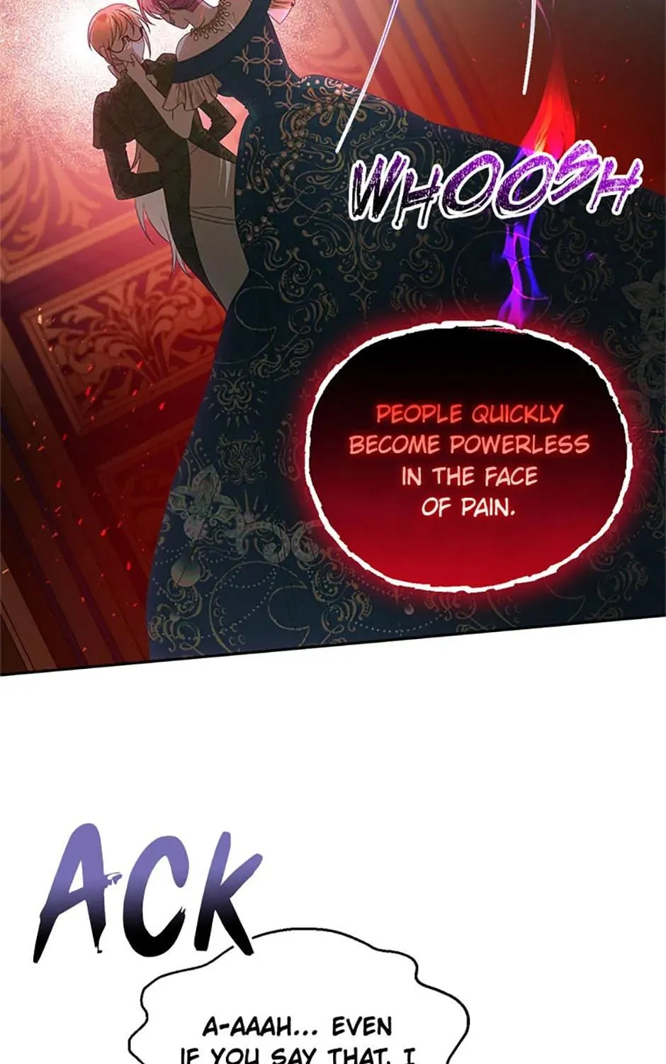 How to Survive Sleeping With the Emperor Chapter 50 page 19 - 