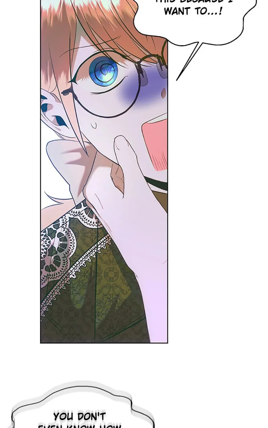 How to Survive Sleeping With the Emperor Chapter 50 page 21 - 
