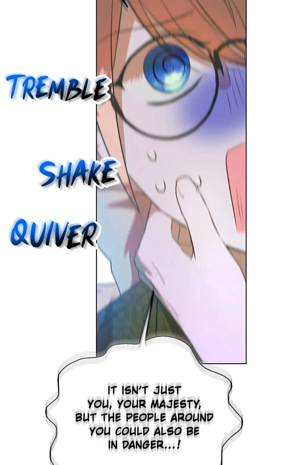 How to Survive Sleeping With the Emperor Chapter 50 page 23 - 