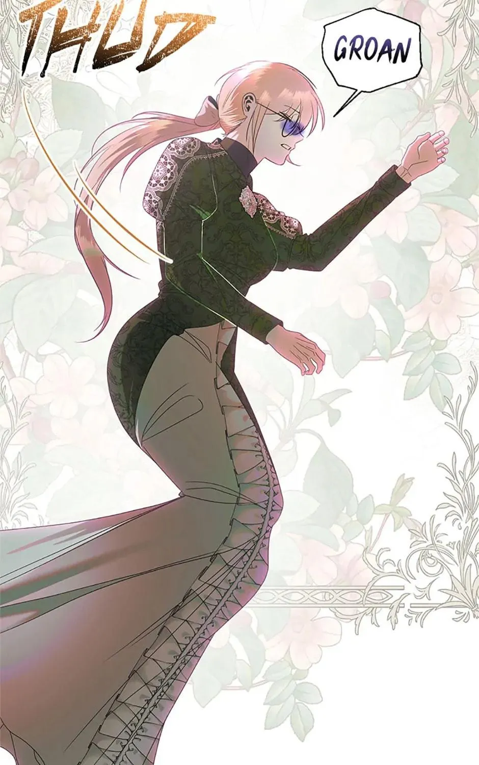 How to Survive Sleeping With the Emperor Chapter 50 page 29 - 