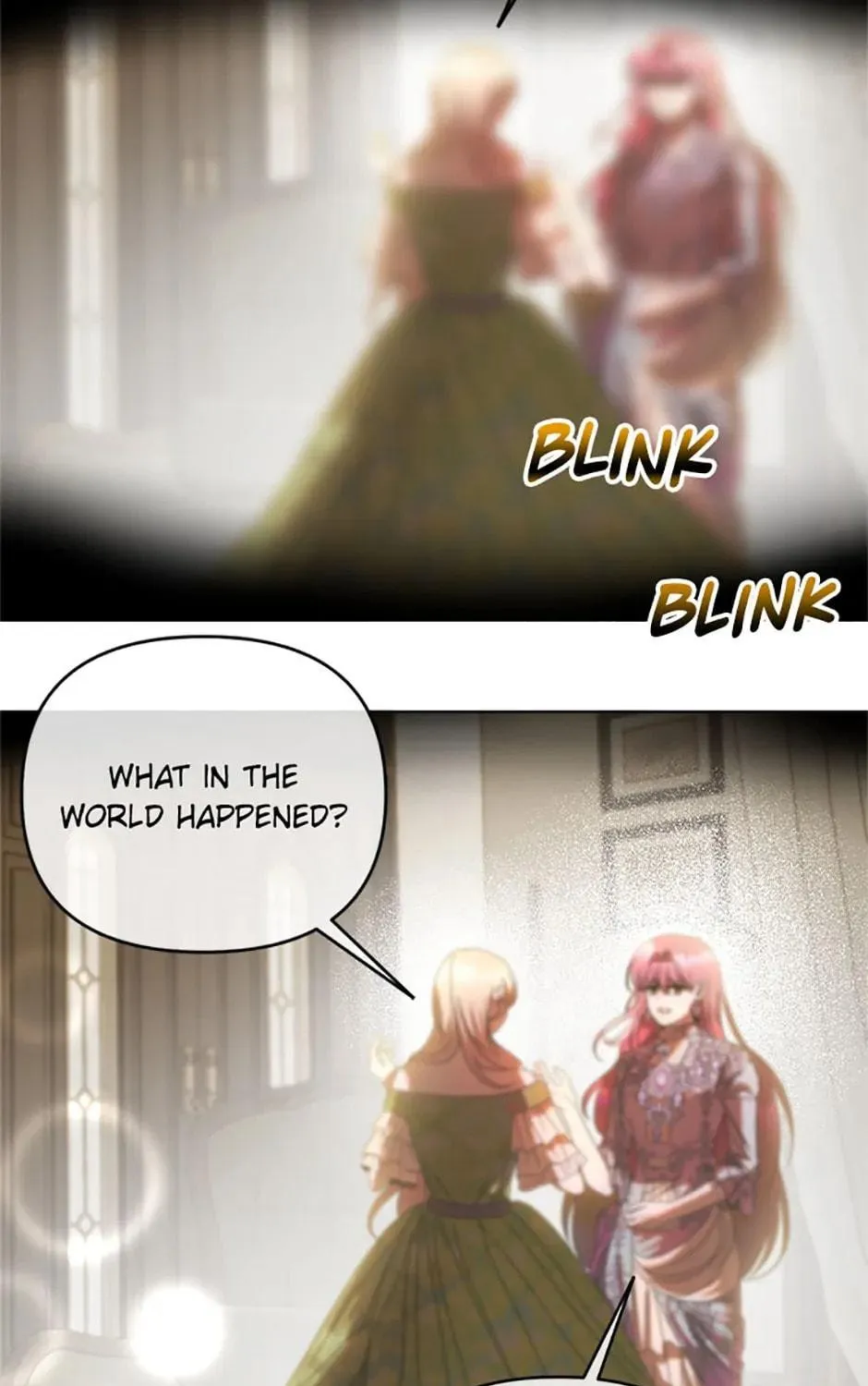 How to Survive Sleeping With the Emperor Chapter 50 page 35 - 