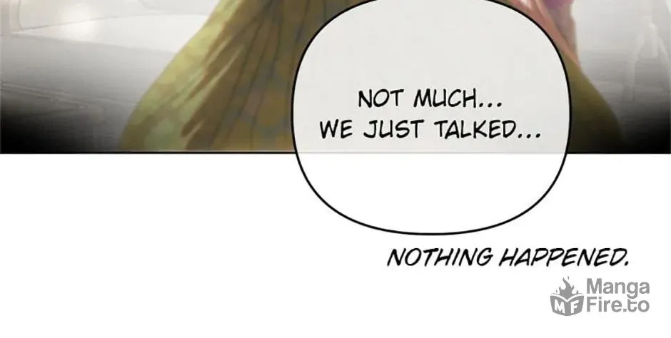 How to Survive Sleeping With the Emperor Chapter 50 page 36 - 