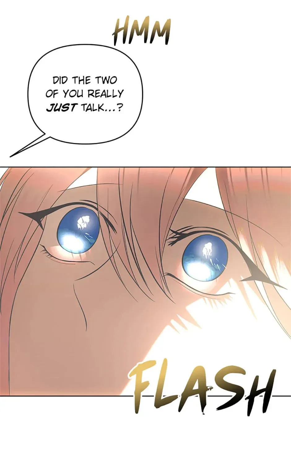 How to Survive Sleeping With the Emperor Chapter 50 page 37 - 