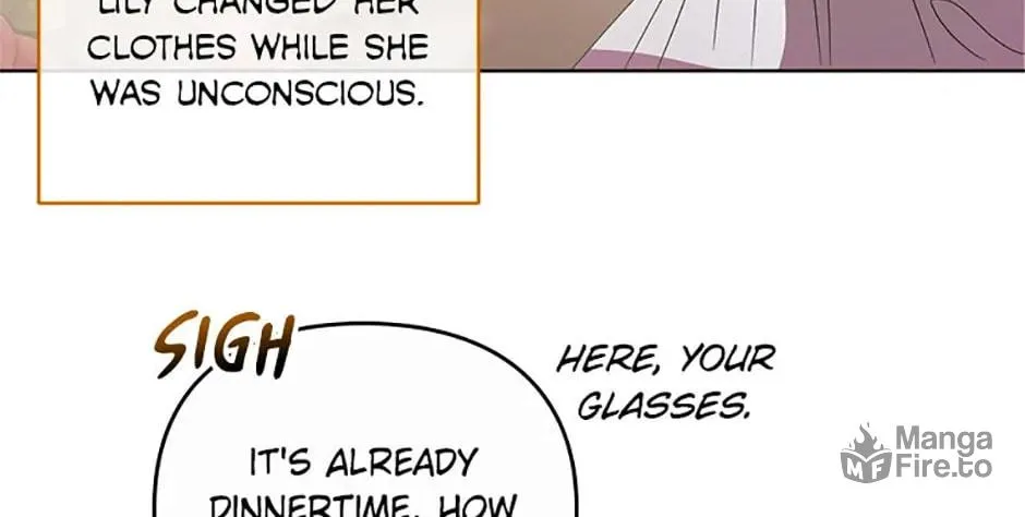 How to Survive Sleeping With the Emperor Chapter 50 page 40 - 