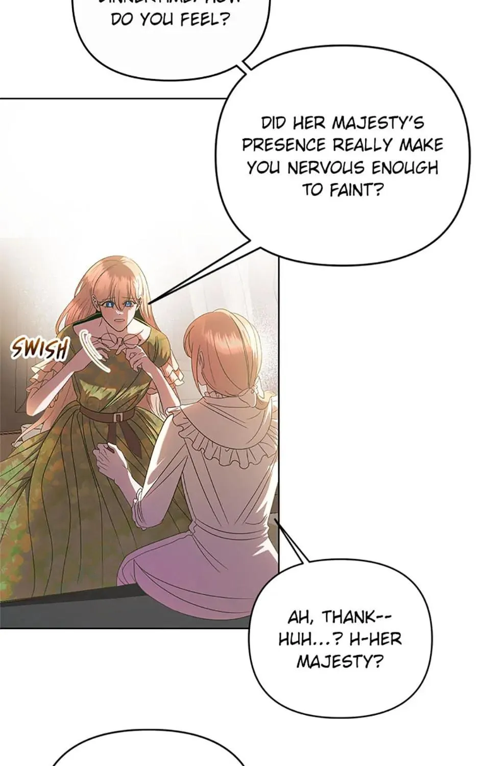 How to Survive Sleeping With the Emperor Chapter 50 page 41 - 
