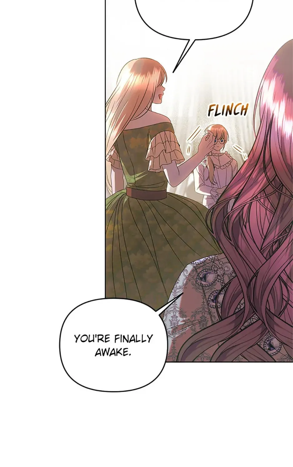 How to Survive Sleeping With the Emperor Chapter 50 page 43 - 