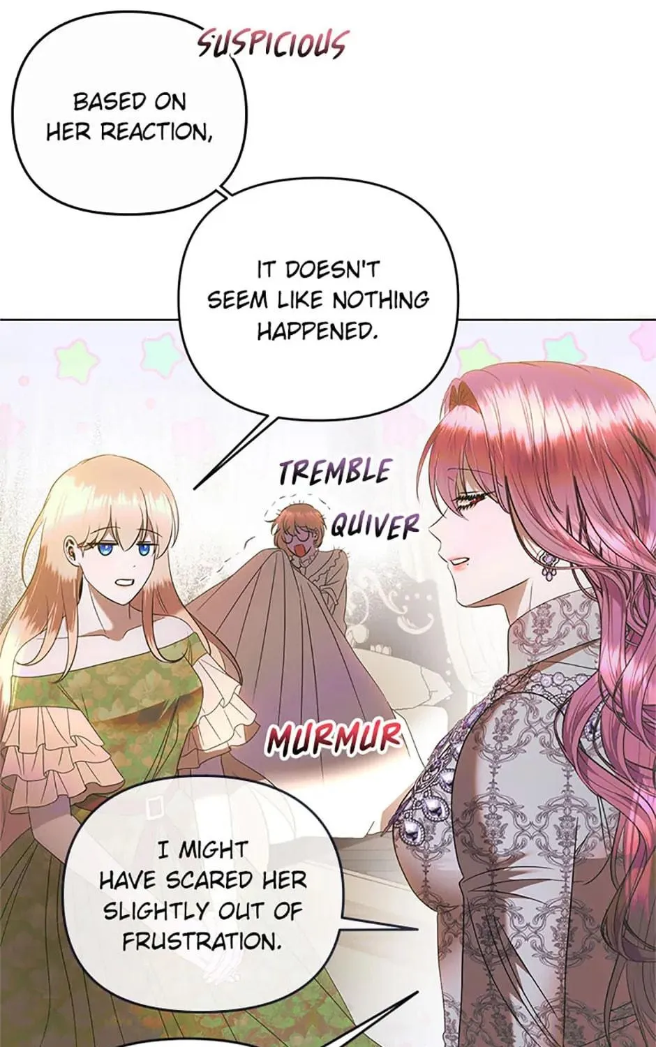 How to Survive Sleeping With the Emperor Chapter 50 page 47 - 